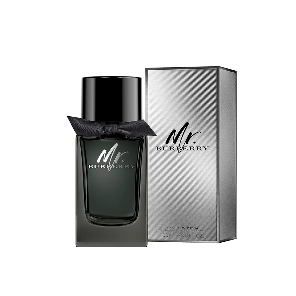 Mr Burberry Eau De Parfum For Men 150ml
