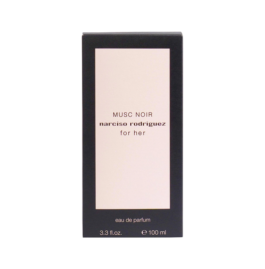 Musc Noir For Her Narciso Rodriguez edp 100ml