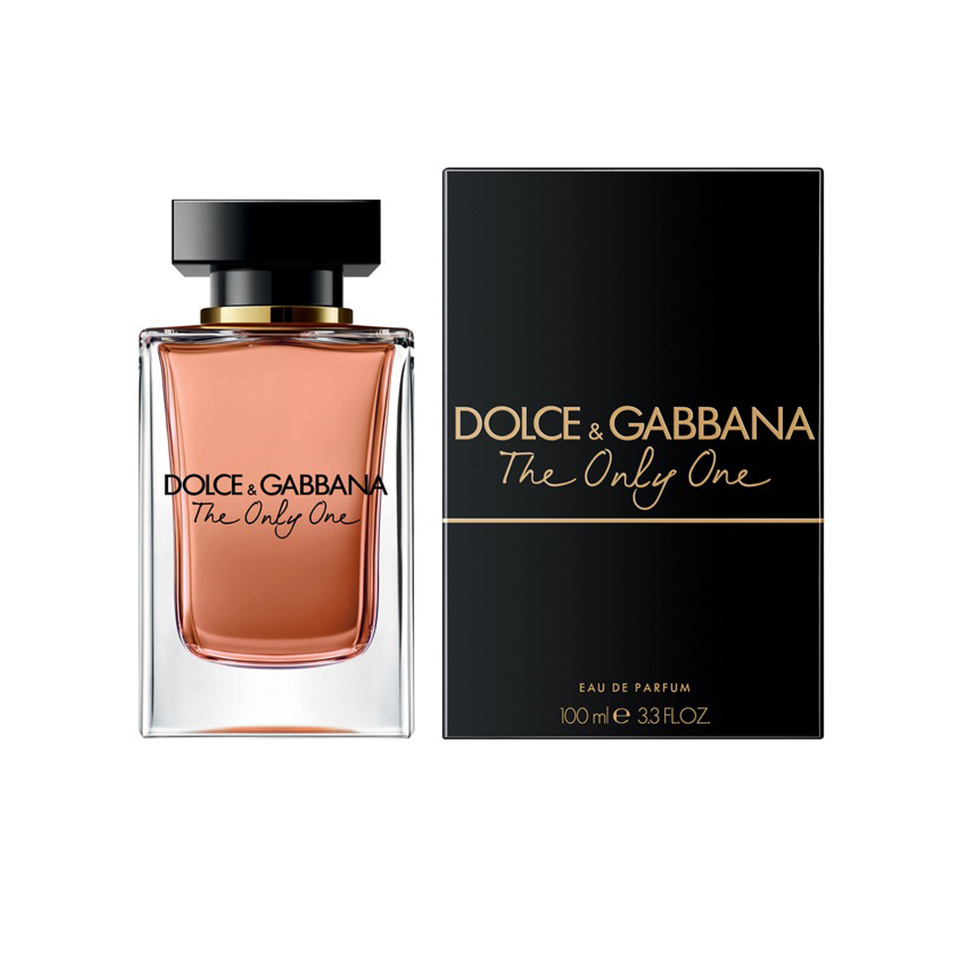 Dolce&Gabbana The Only One for women