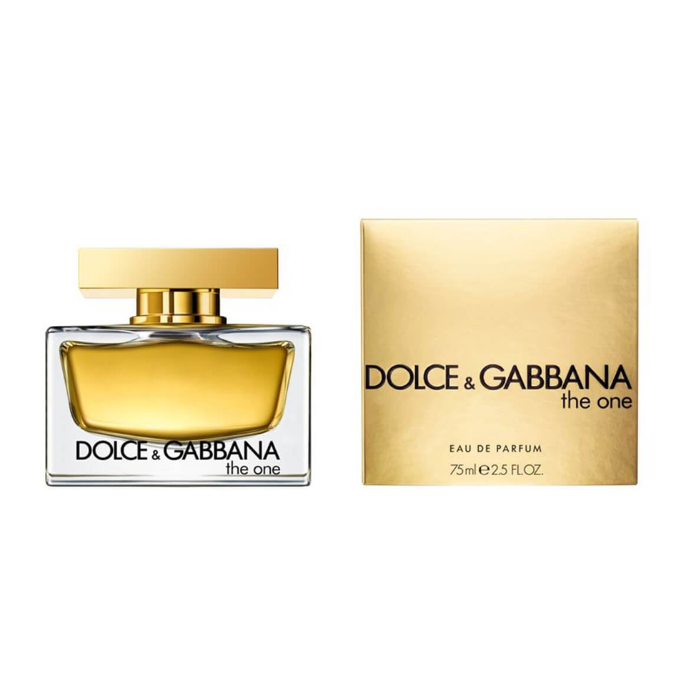 Dolce & Gabbana The One EDP for Women 75ml