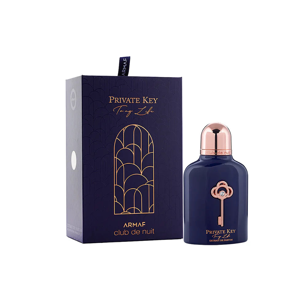 Armaf Club De Nuit Private Key To My Life Eau De Parfum 100ml For Men & Women