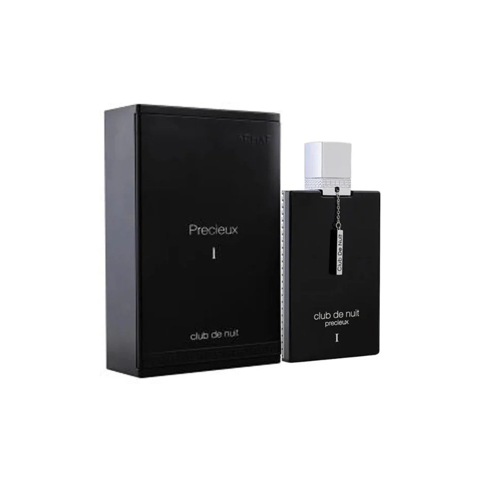 Armaf Club De Nuit Precieux 1 Extrait De Parfum 55ml For Men & Women
