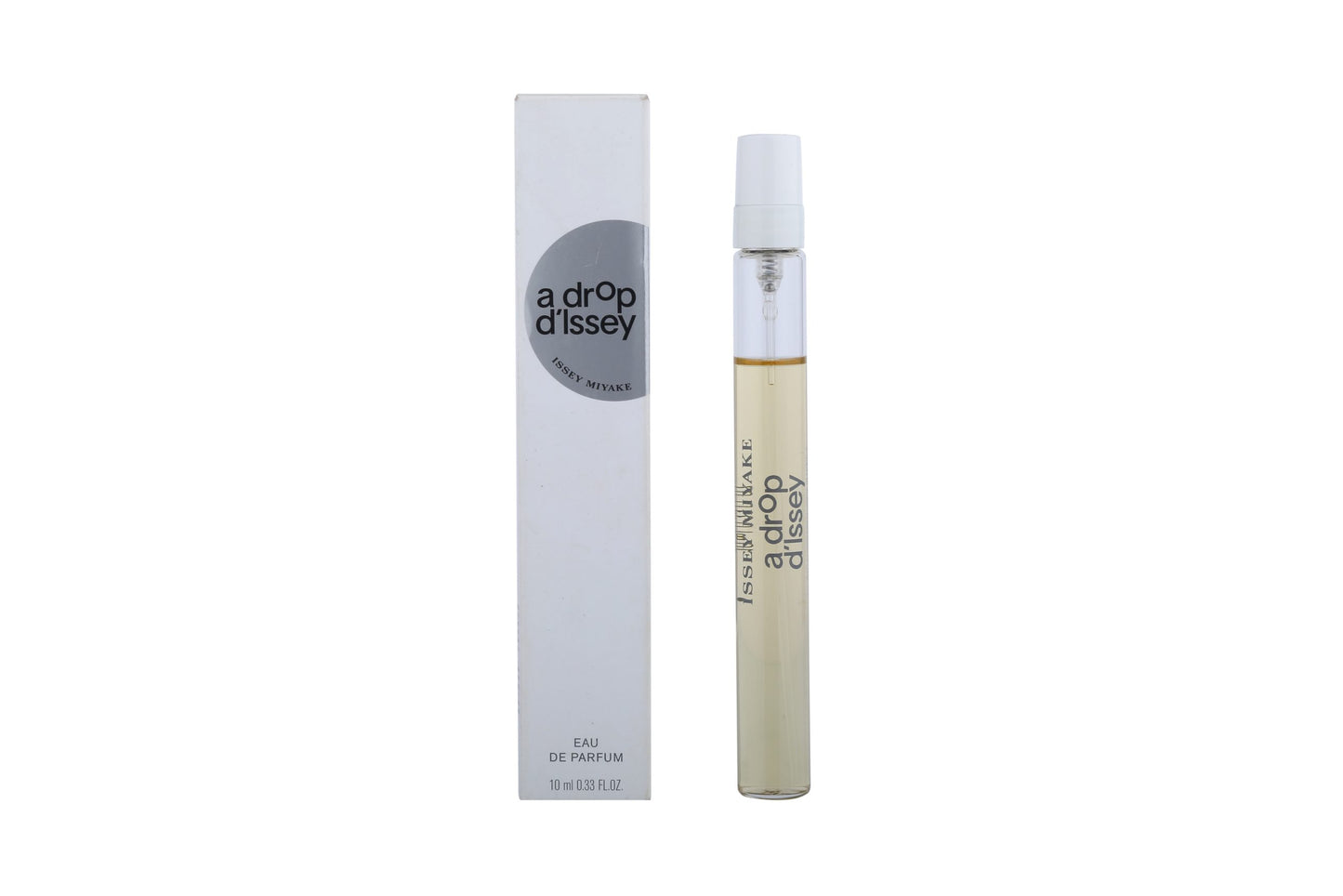 A Drop d’Issey Issey Miyake for women Miniature 10 Ml