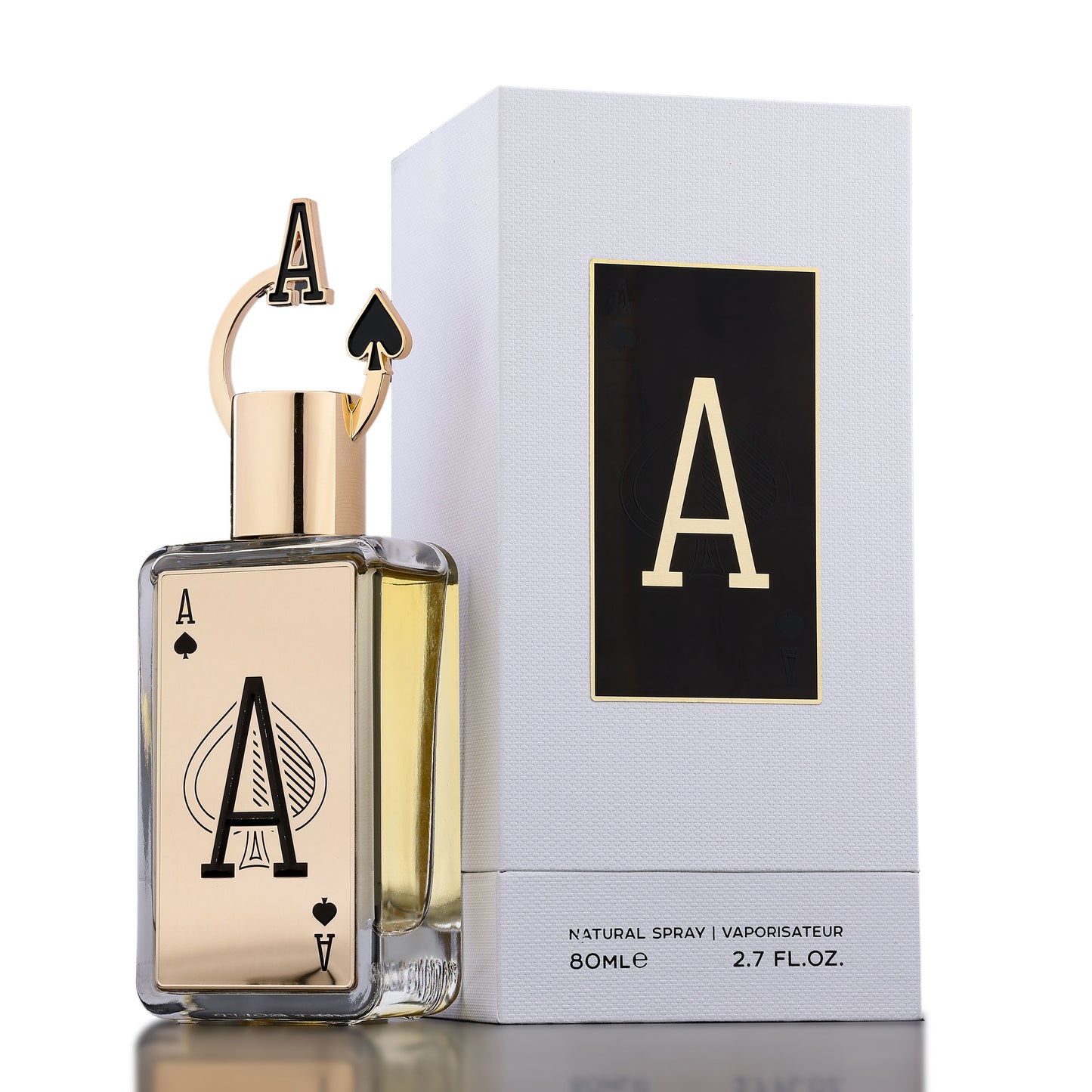 Ace Fragrance World for women and men