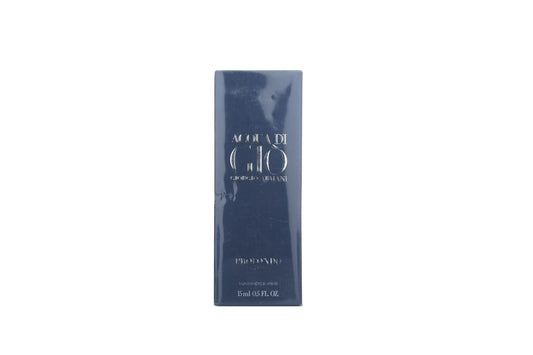Acqua di Gio Giorgio Armani for men Miniature 15Ml