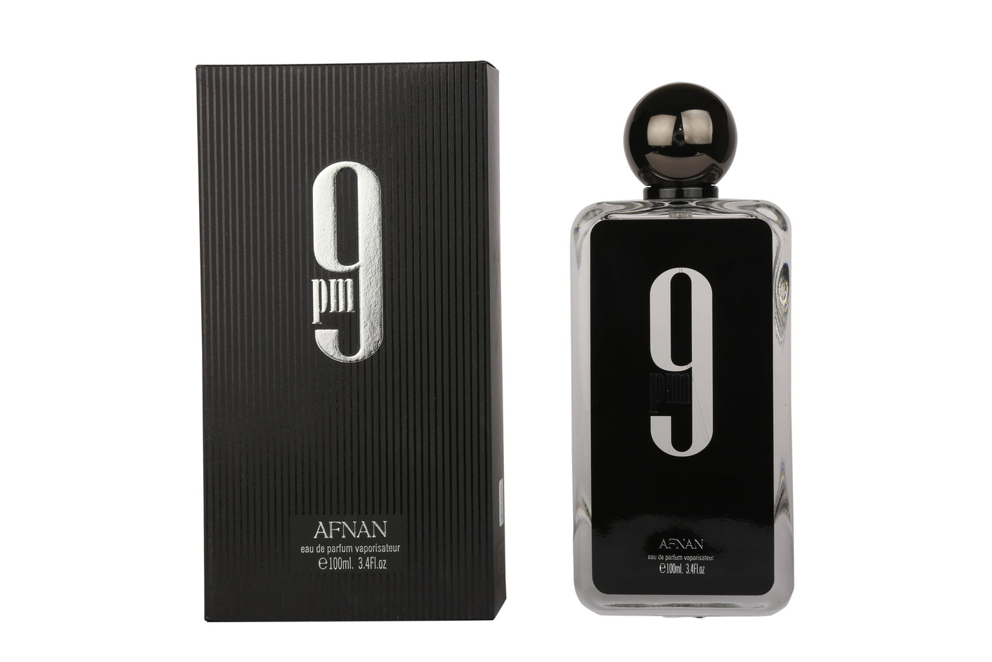 Afnan 9pm for men
