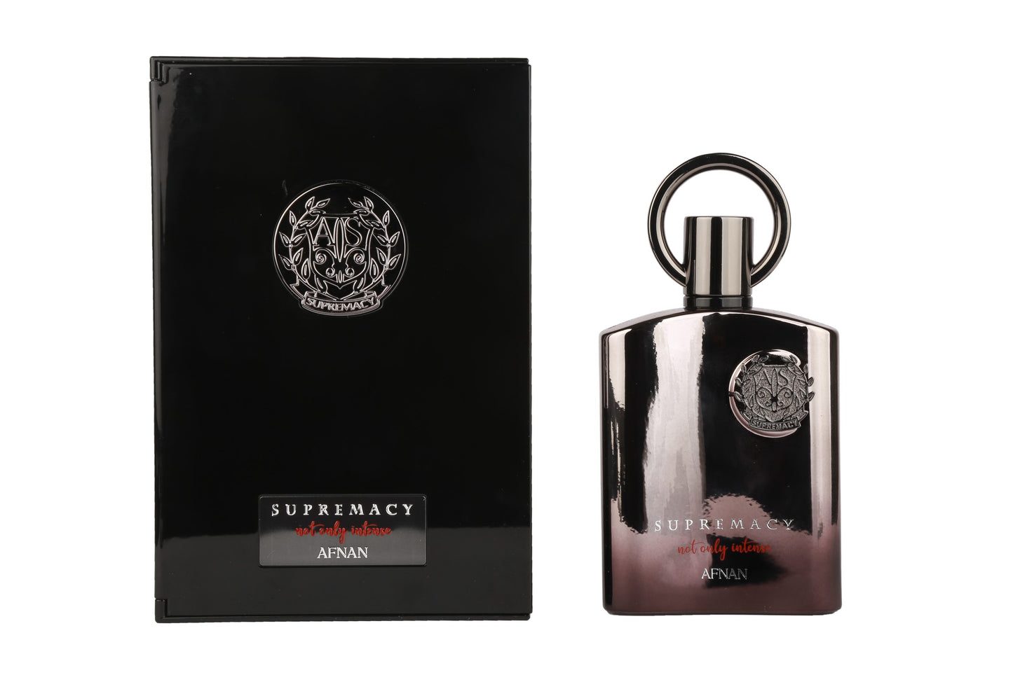 Afnan Supremacy Not Only Intense for men 150ml