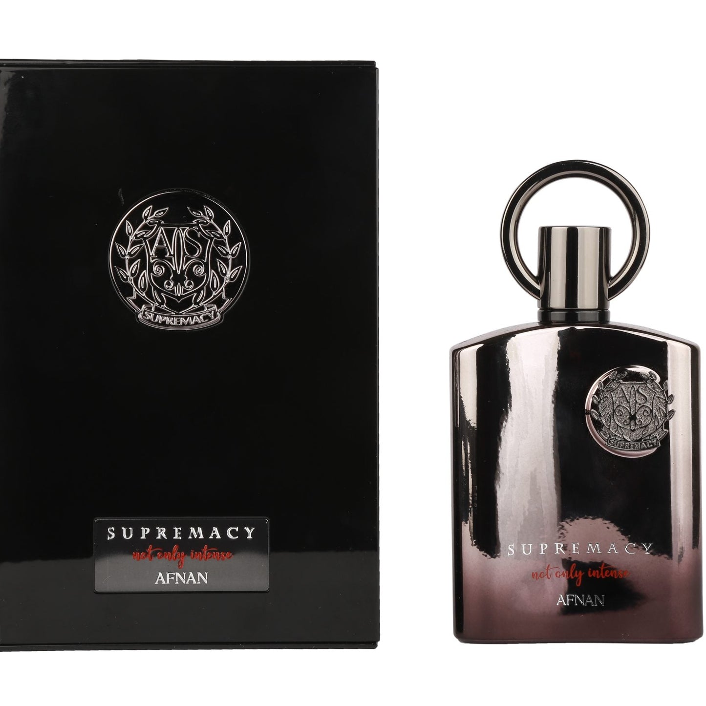 Afnan Supremacy Not Only Intense for men 150ml