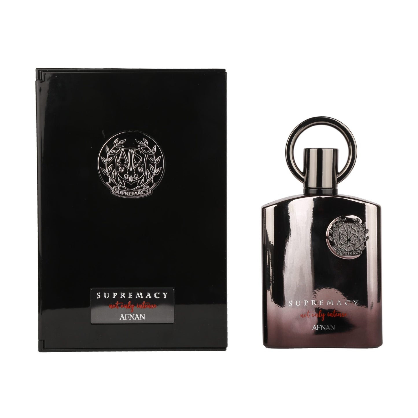 Afnan Supremacy Not Only Intense for men 100ml