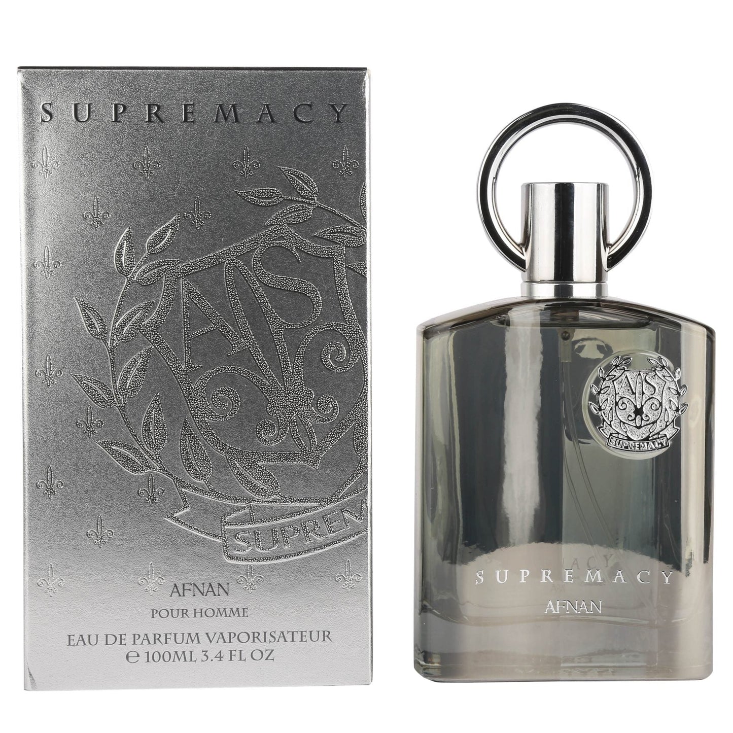 Afnan Supremacy Pour Homme EDP 100ml