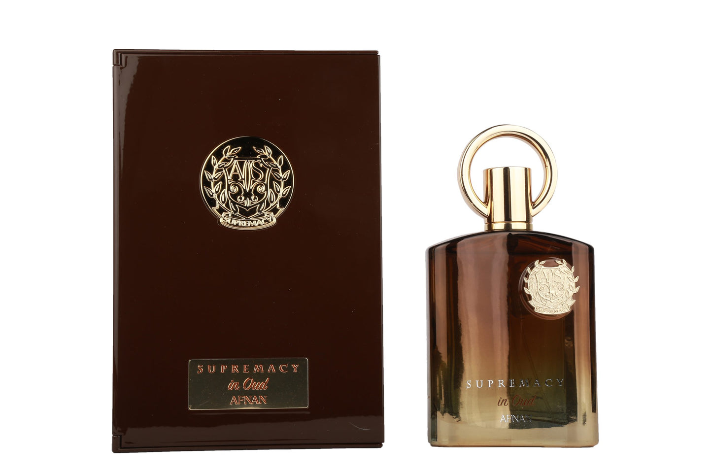 Afnan Supremacy in Oud 150ml
