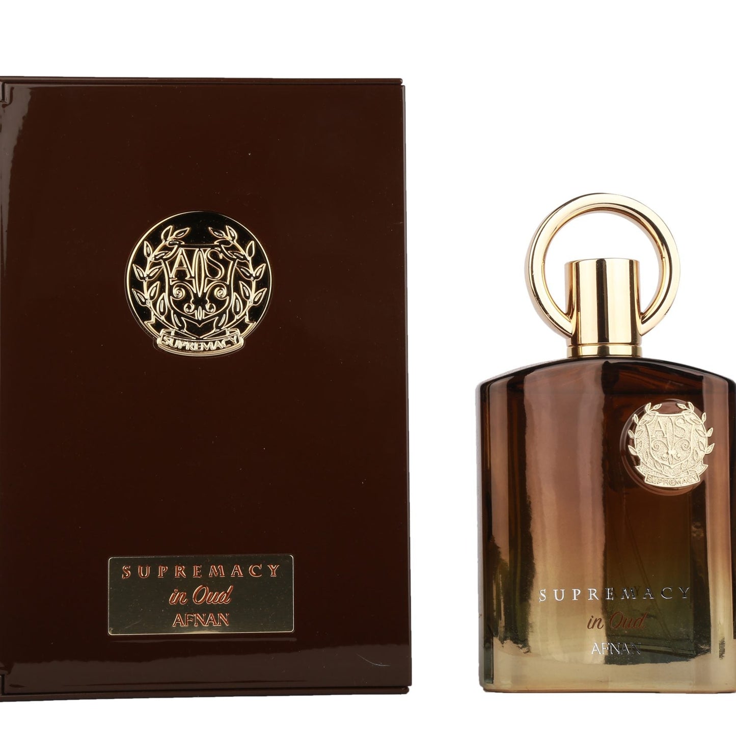 Afnan Supremacy in Oud 150ml