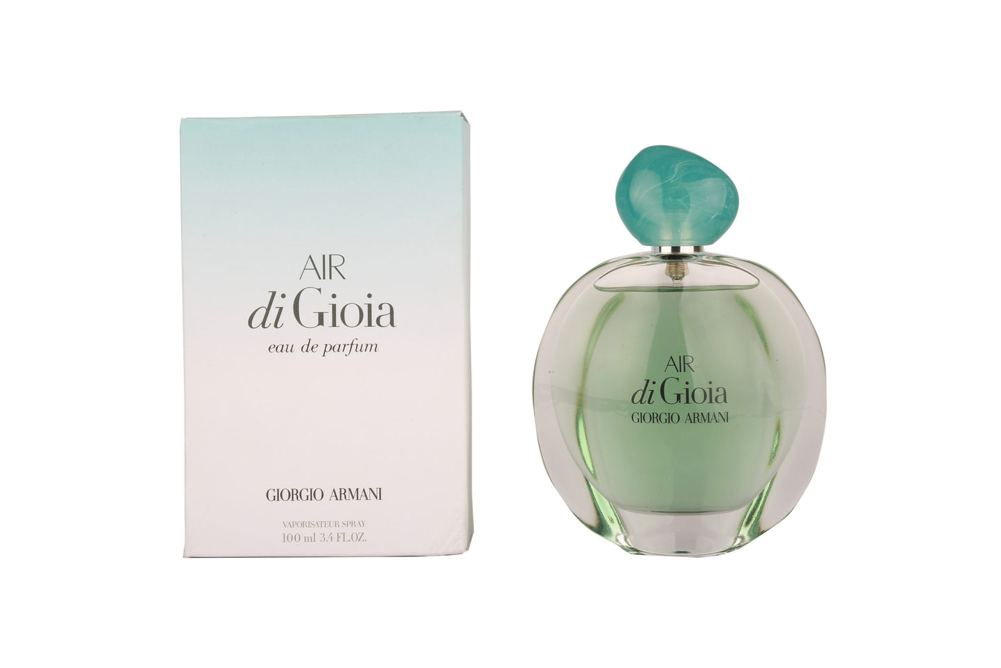 Air di Gioia Giorgio Armani For Women