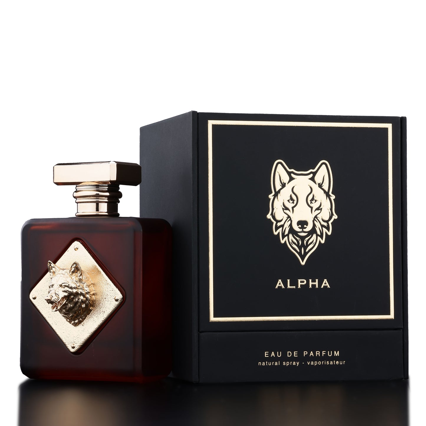 Alpha Fragrance World for women and men