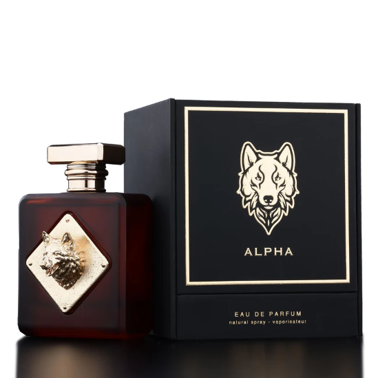 Alpha Fragrance World for women and men