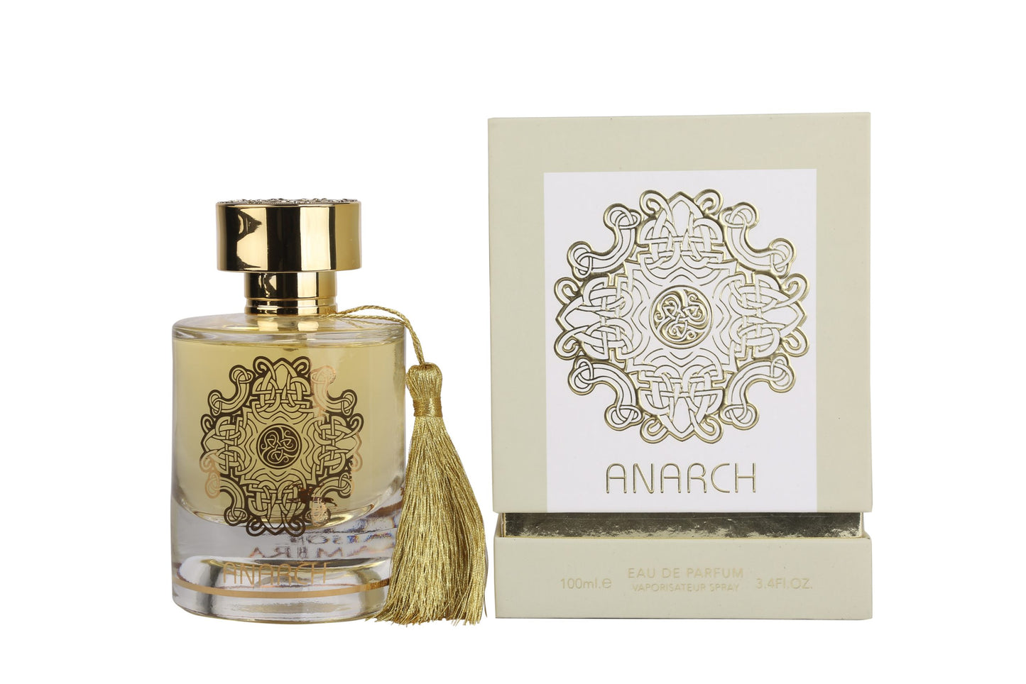 Anarch Maison Alhambra 100ml