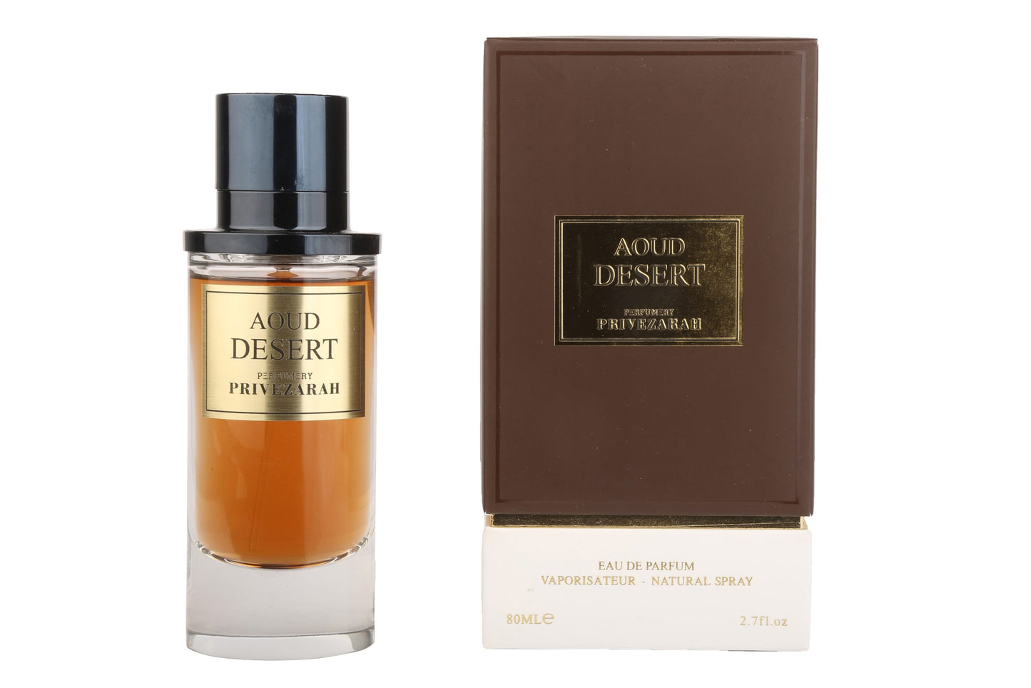 Aoud Desert Paris Corner 80ml