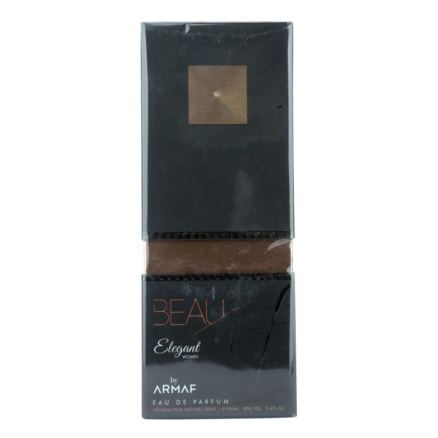 Armaf Beau Elegant Women 100ml