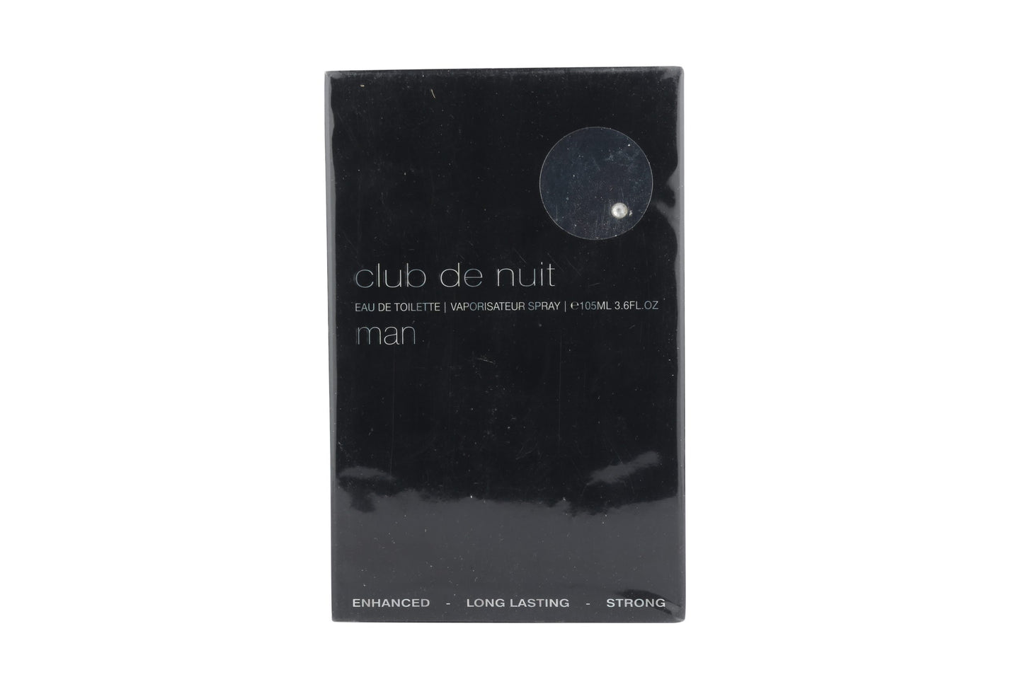 Armaf Club De Nuit Men EDT 105ML