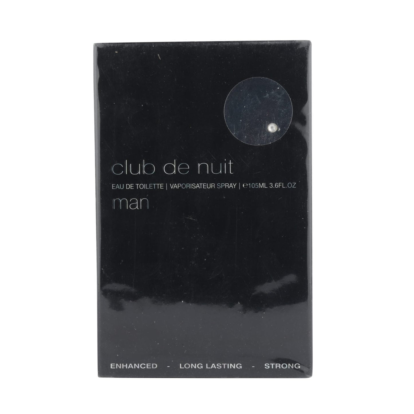 Armaf Club De Nuit Men EDT 105ML
