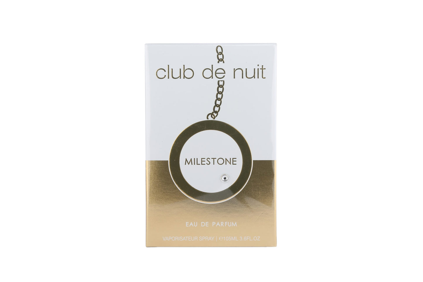 Armaf Club De Nuit Milestone 105Ml
