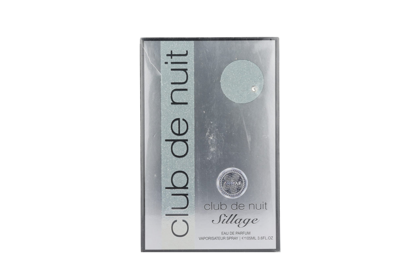 Armaf Club De Nuit Silage 100ml