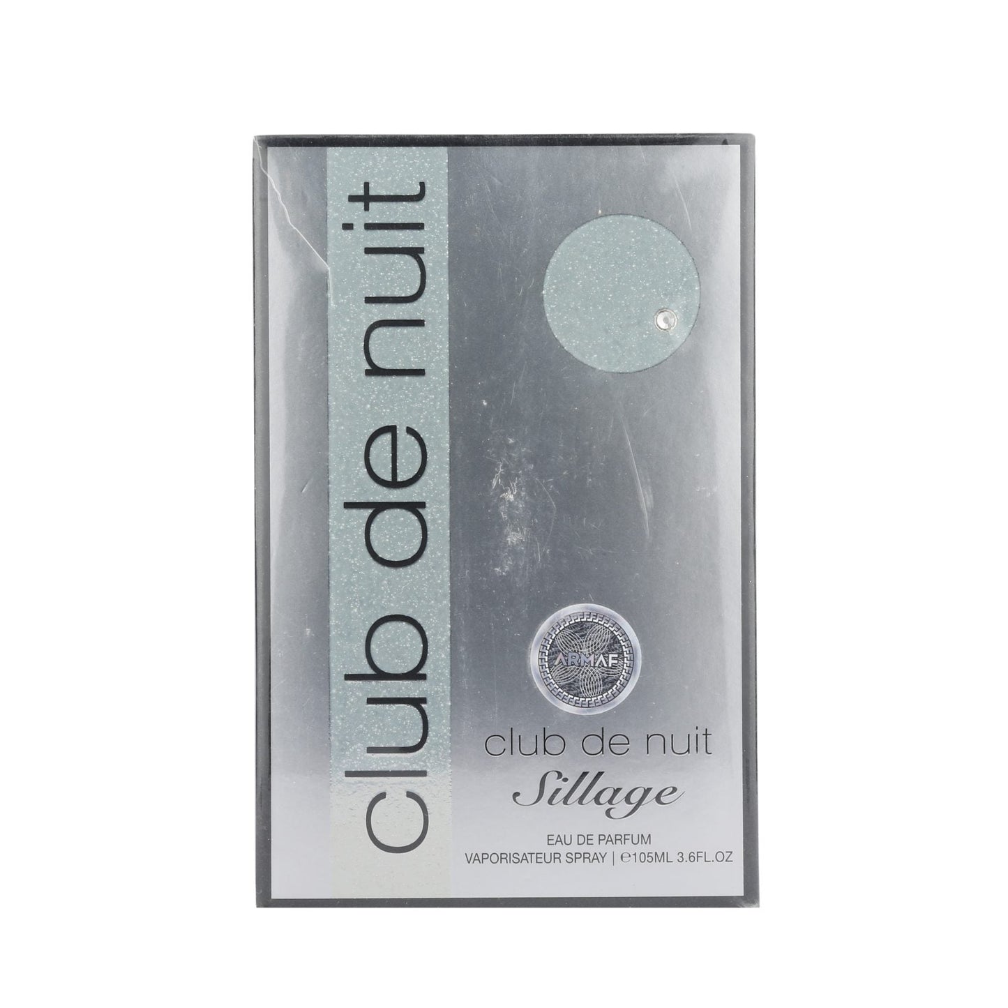 Armaf Club De Nuit Silage 100ml