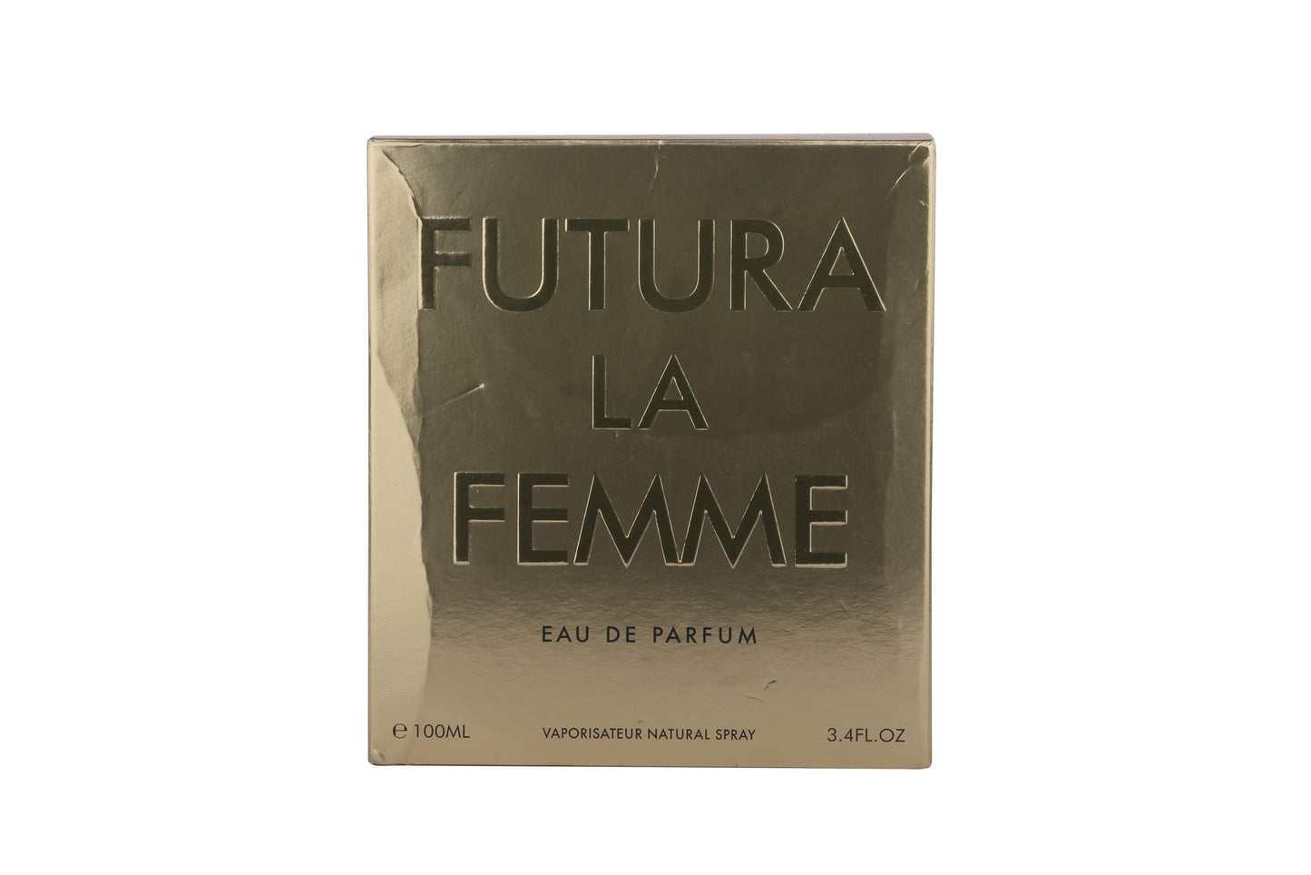 Armaf Futura La Femme 100ml