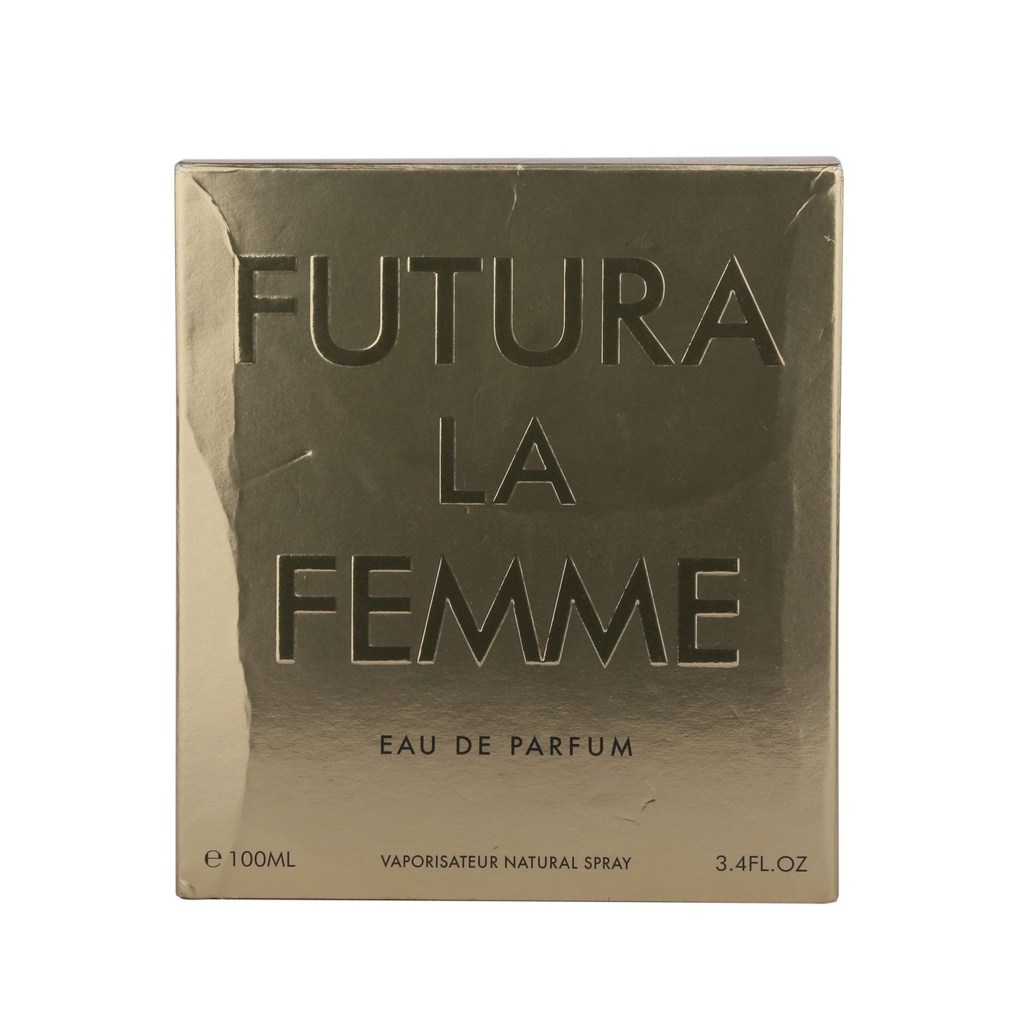 Armaf Futura La Femme 100ml