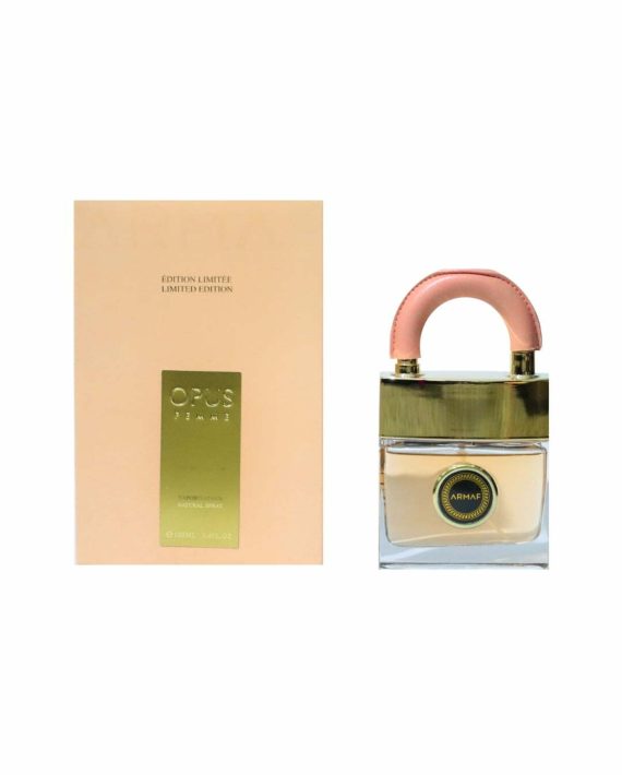 Armaf Opus Women 100Ml