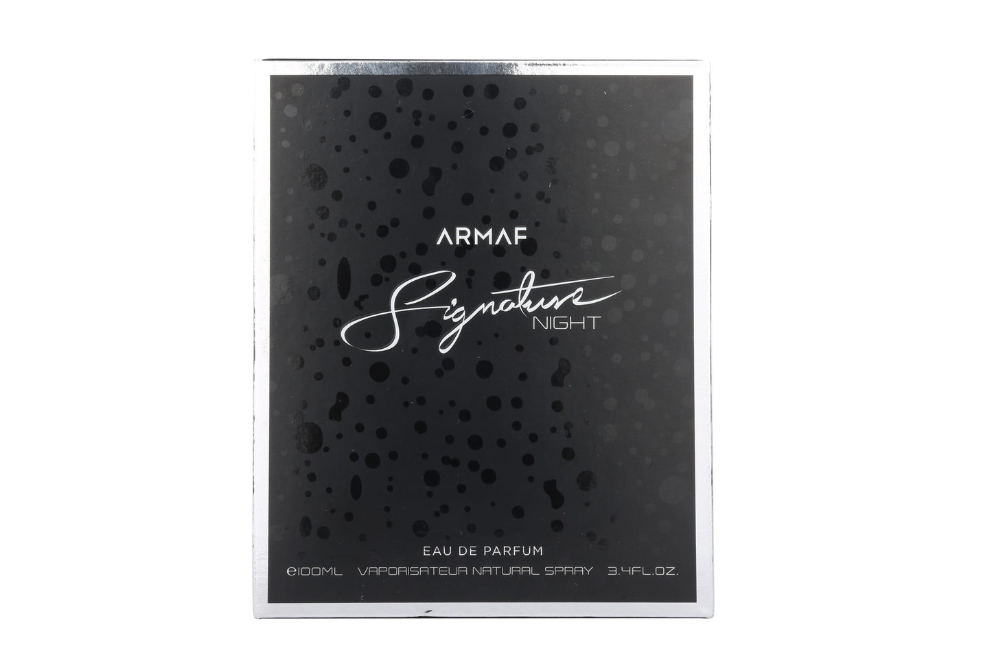 Armaf Signature Night Men 100Ml