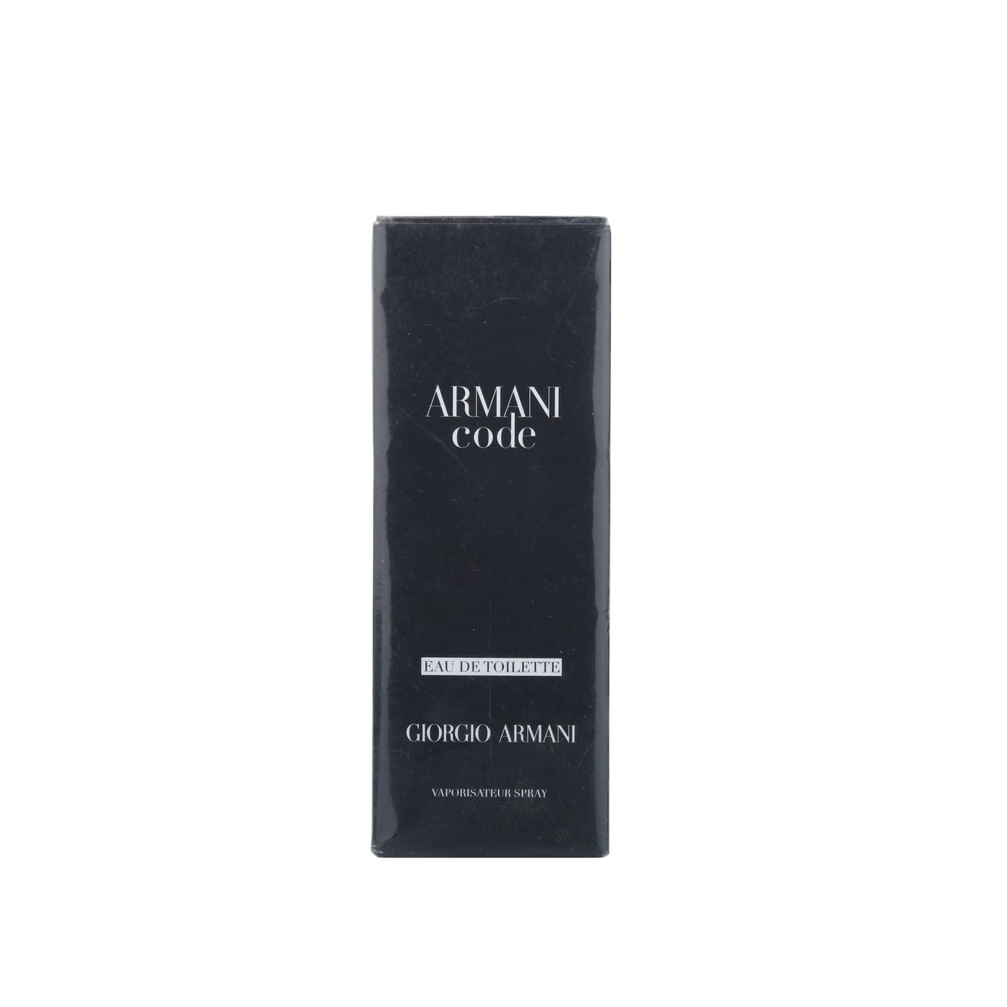 Armani Code Giorgio Armani for men Miniatures 15Ml
