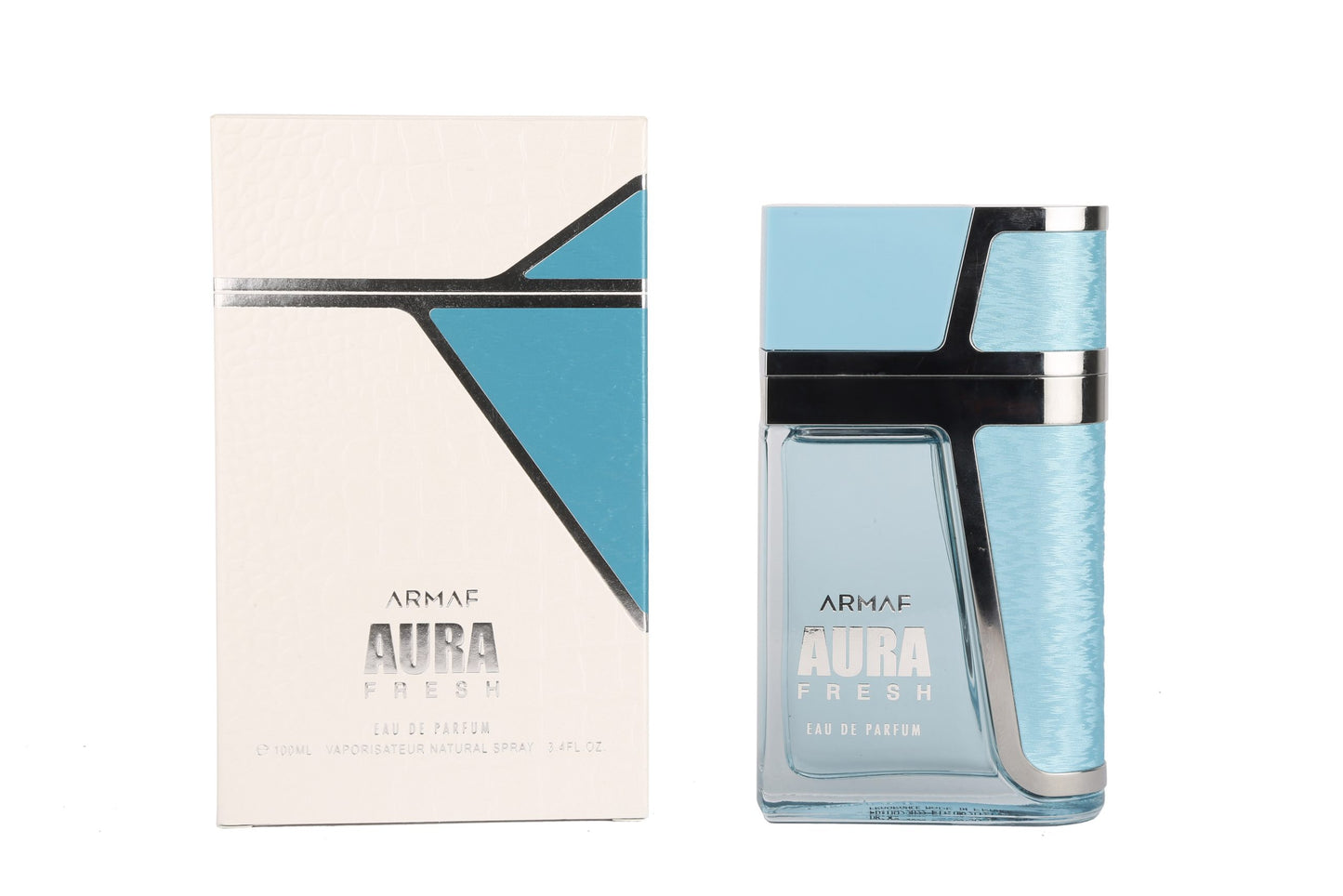 Aura Fresh Armaf 100ml