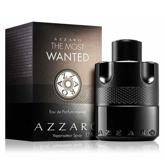 Azzaro The Most Wanted EDP Intense for men 100Ml