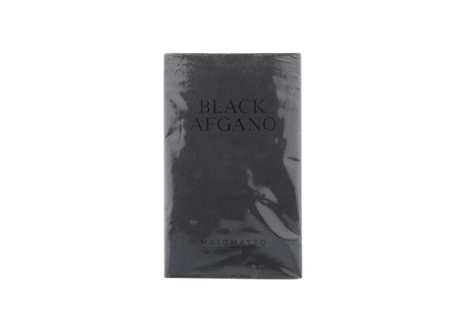 Black Afgano Nasomatto for women and men