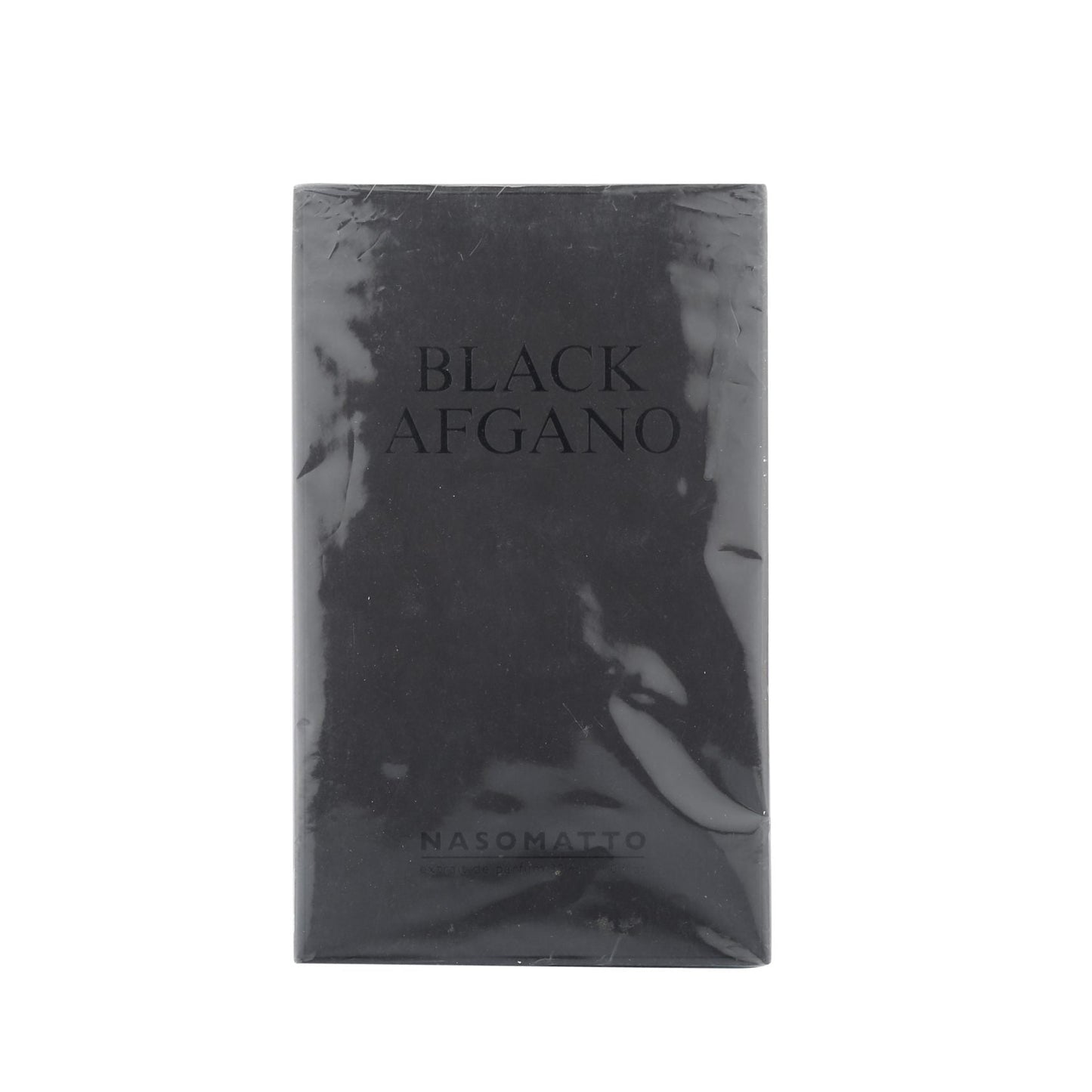 Black Afgano Nasomatto for women and men