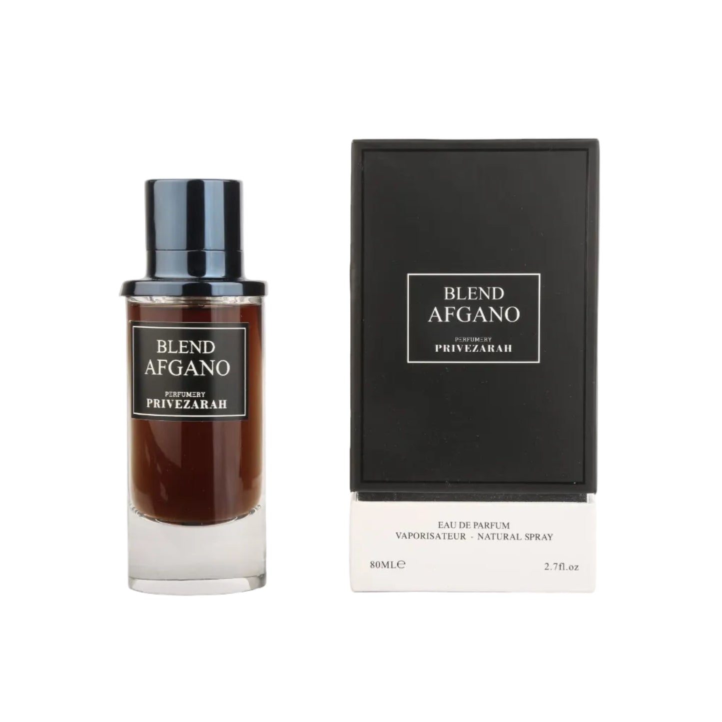 Blend Afgano Paris Corner 80ml