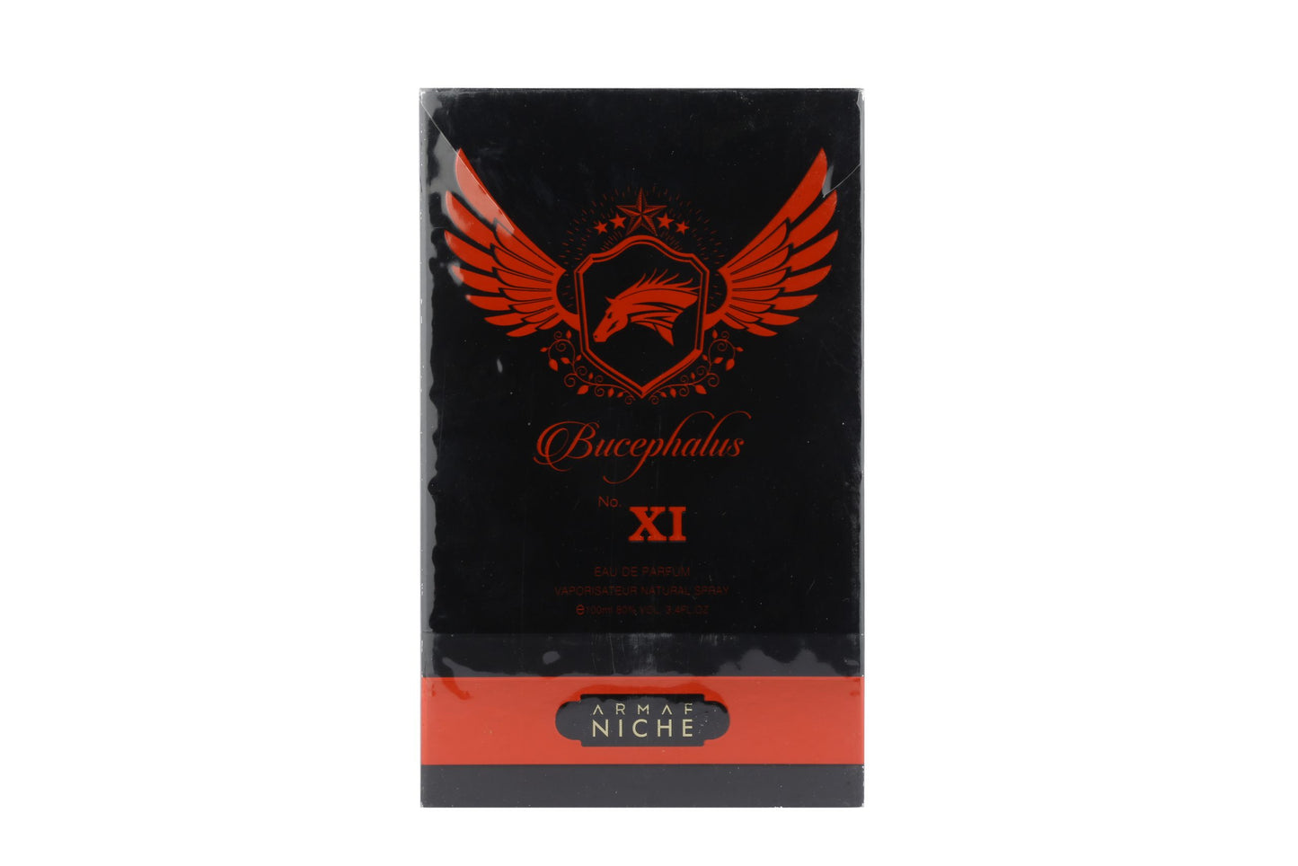 Bucephalus XI Armaf for women and men