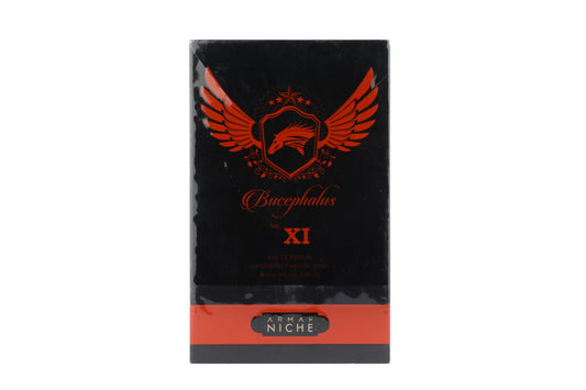 Bucephalus XI Armaf for women and men
