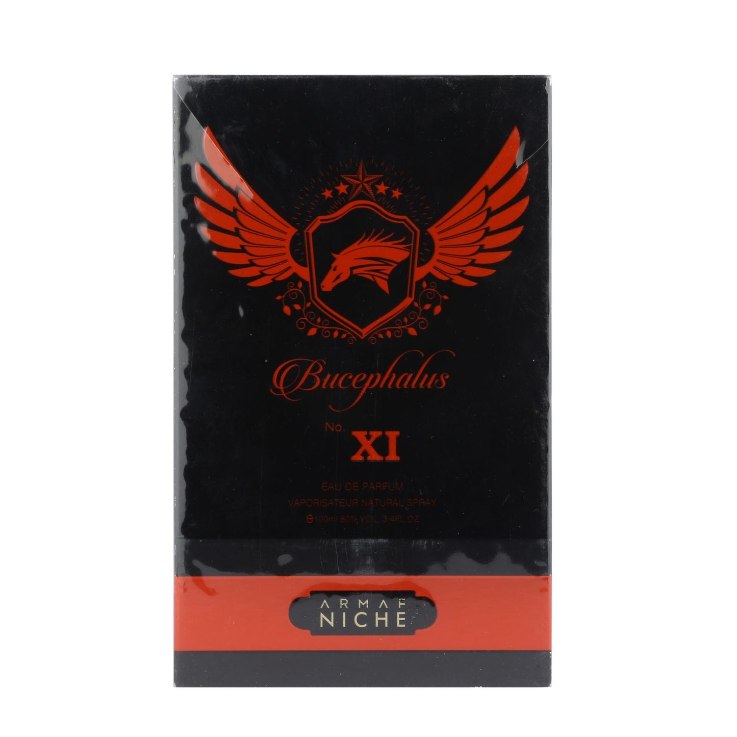 Bucephalus XI Armaf for women and men