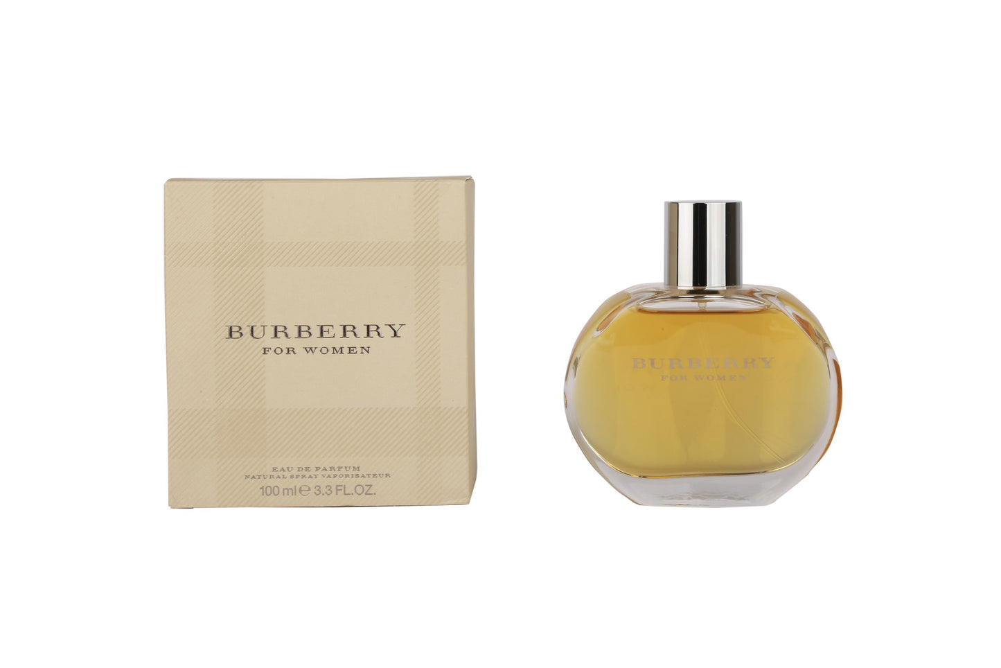 Burberry For Women EDP