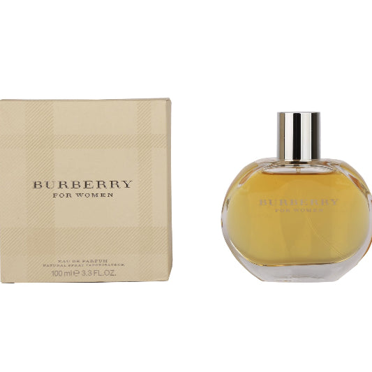 Burberry For Women EDP