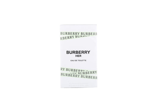 Burberry Her Eau de Toilette Burberry for women