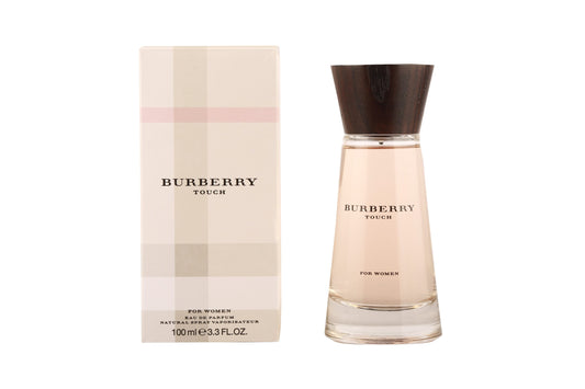 Burberry Touch For Women