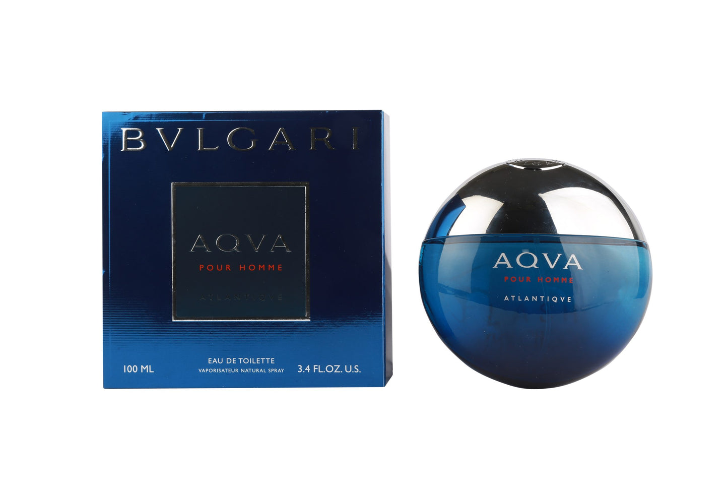 Bvlgari Aqva Pour Homme Atlantiqve for men