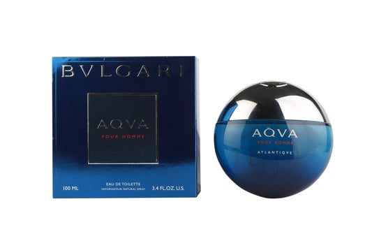 Bvlgari Aqva Pour Homme Atlantiqve for men