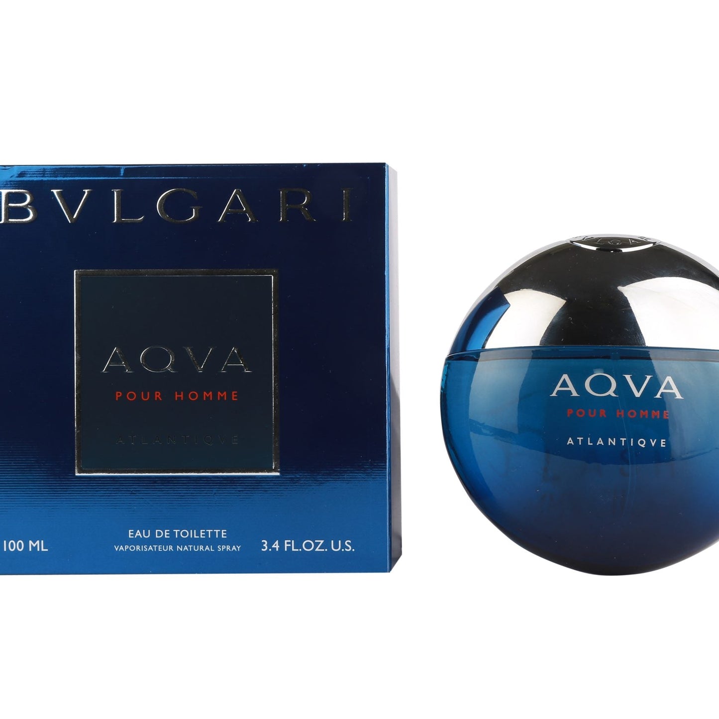 Bvlgari Aqva Pour Homme Atlantiqve for men
