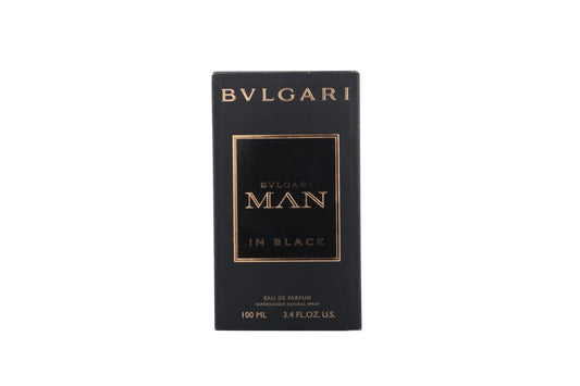 Bvlgari Man In Black Bvlgari for men