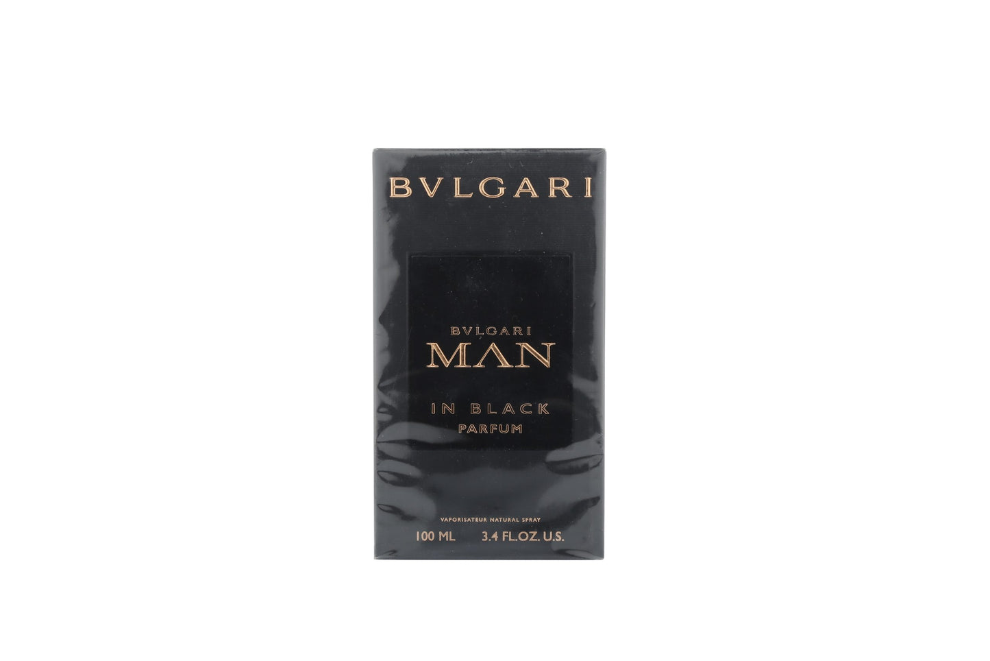 Bvlgari Man In Black Parfum Bvlgari for men