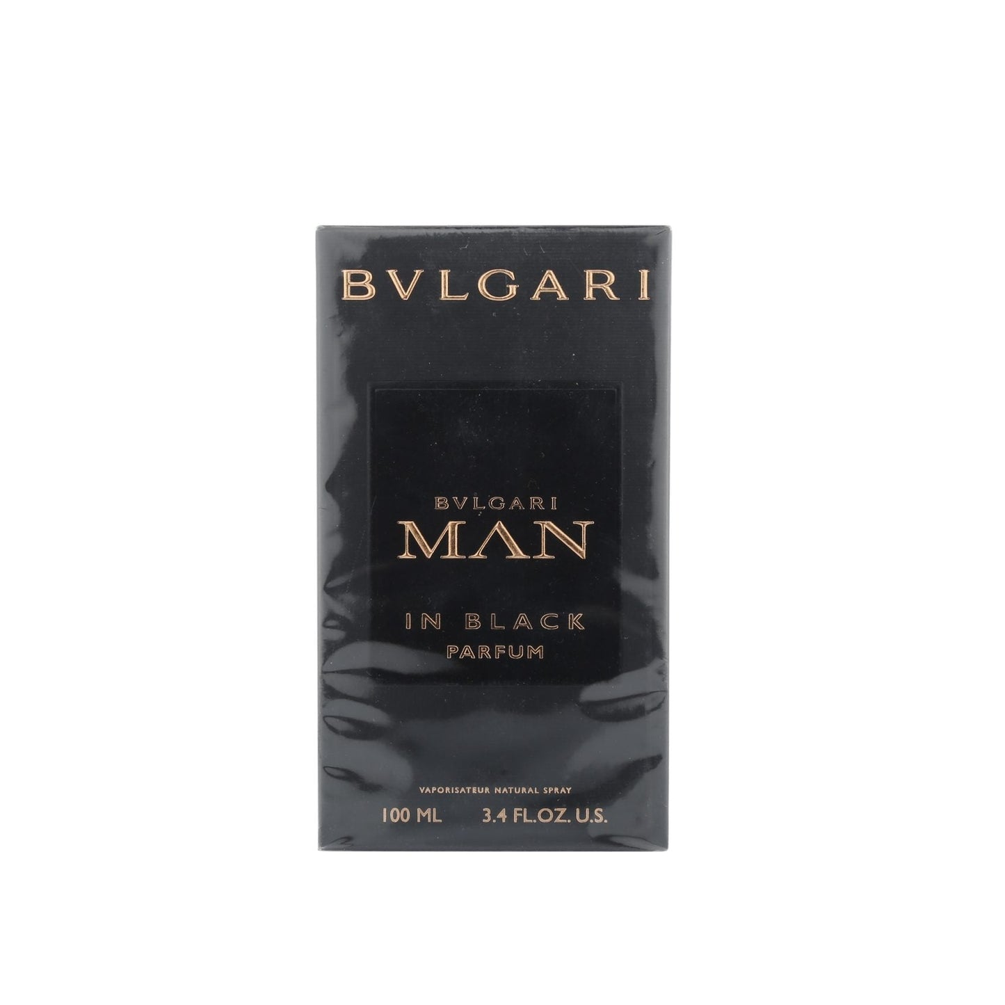 Bvlgari Man In Black Parfum Bvlgari for men